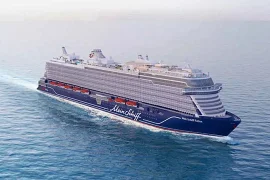 Mein Schiff Relax