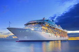 Oceania Marina